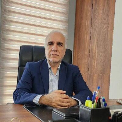 امین فر