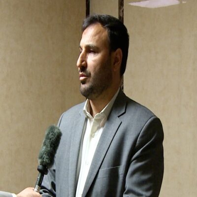 عضو کمیسیون امور داخلی کشور و شوراهای مجلس تأکید کرد: ضرورت تقویت بنیه مالی بانک کشاورزی برای تثبیت امنیت غذایی کشور