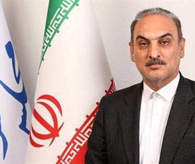 نماینده مجلس: «نویپو» بانک کشاورزی دسترسی تولیدکنندگان به منابع مالی را تسهیل کرد