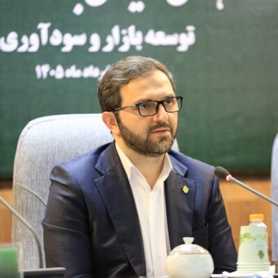 رشد ۷۰ درصدی سپردههای مردمی بانک کشاورزی در سال ۱۴۰۴
