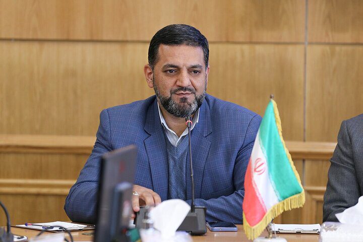 اعتبار مالیاتی باید به موتور تحقیق و توسعه صنایع تبدیل شود/ کروز می‌تواند در تربیت نیروی ماهر و توسعه آموزش‌های مهارتی نقش‌آفرین باشد