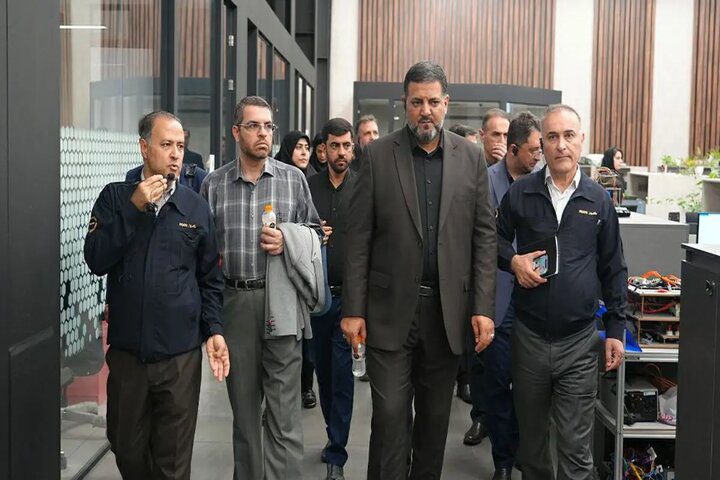مجلس از قطعه‌سازی دانش‌بنیان حمایت می کند - تصویر