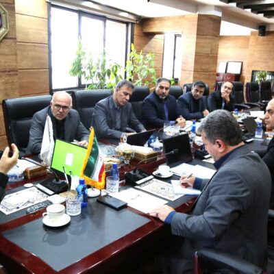 بیمه ایران تکیهگاه مقتدر زائران اربعین حسینی