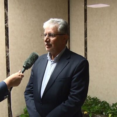 رئیس مجمع نمایندگان استان اردبیل تاکید کرد: طرح اعتباری گندم بانک کشاورزی، پاسخی موثر به دغدغه نقدینگی گندمکاران
