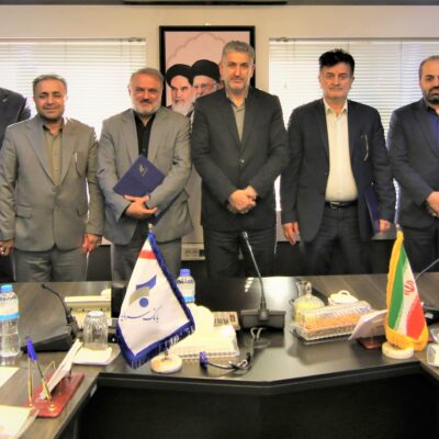 معاون اعتباری و معاون برنامه ریزی و توسعه کسب و کار بانک سرمایه معرفی شدند