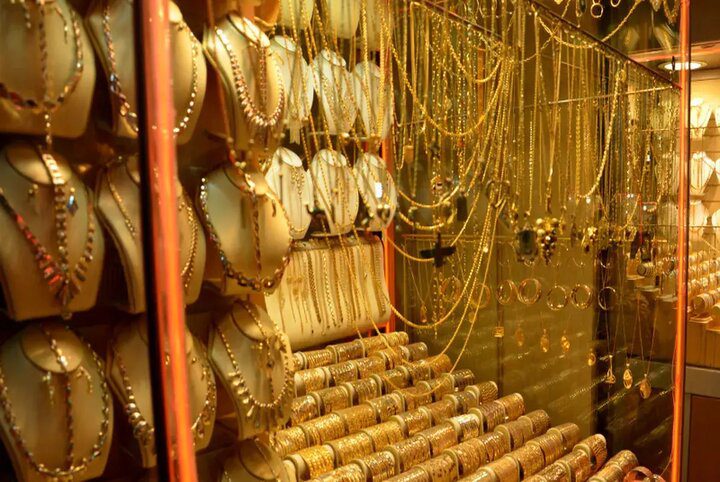 طلا باز هم سقوط کرد/ قیمت جدید طلای جهانی امروز ۱۰ مردادماه ۱۴۰۵ - تصویر
