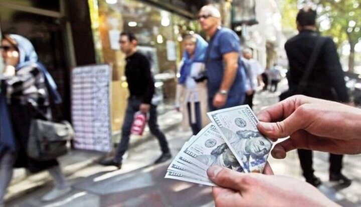 قیمت دلار، یورو و سایر ارزها امروز ۱۱ مردادماه ۱۴۰۵/ دلار از مرز مهم قیمتی عبور کرد + جدول - تصویر