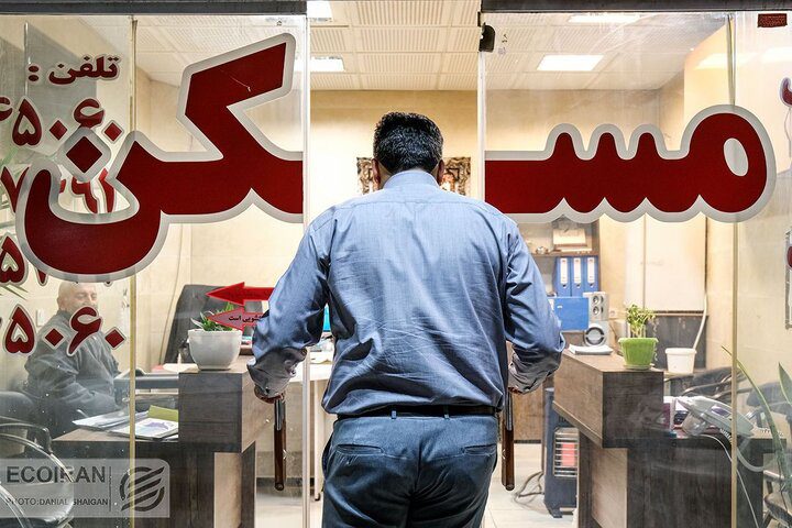 اجاره این خانه در تهران ماهی ۱۲۰ میلیون تومان است/ جدول قیمت اجاره در پایتخت - تصویر