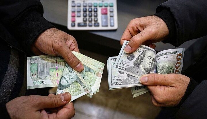 قیمت دلار، یورو و سایر ارزها امروز ۱۲ مردادماه ۱۴۰۵/ دلار کانال به کانال سقوط کرد + جدول - تصویر