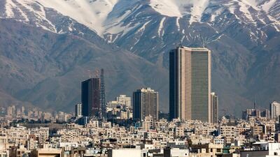 خرید و فروش مسکن متوقف شد؟/ روایت نایب رییس مشاوران املاک از قیمت ملک در هر منطقه تهران - تصویر