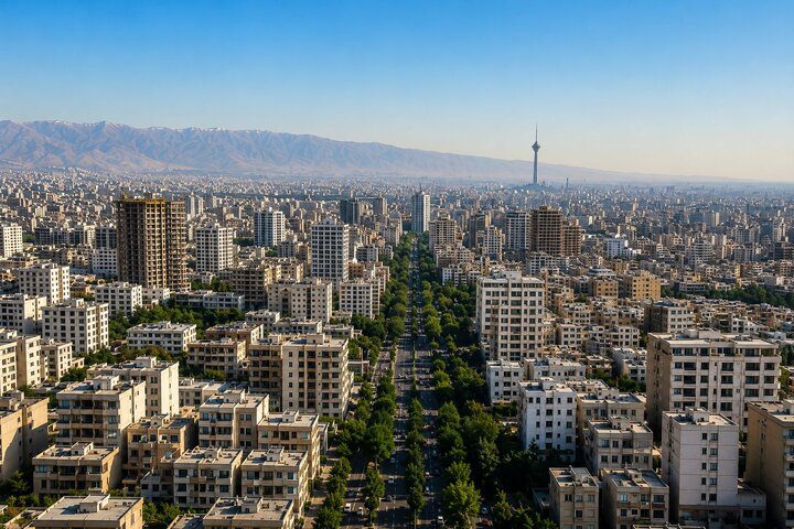 فاجعه مسکن ۲۰ سال پیش پیش‌بینی شده بود! - تصویر