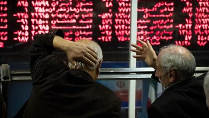 کل بازار سهام ایران به اندازه سود یکسال گوگل ارزش ندارد اما مسئولان از دستاوردهای بزرگ حرف  می زنند - تصویر