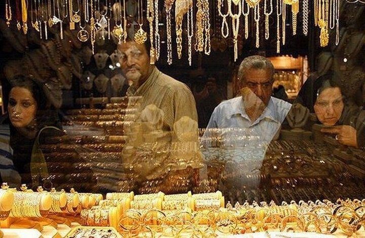 یک پیشبینی جدید درباره نرخ ارز، طلا و سکه/ منتظر سقوط قیمت طلا و دلار تا این کف قیمتی باشیم؟ - تصویر