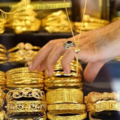 طلا سقف مقاومتی را شکست/نقطه بعدی قیمت کجاست؟