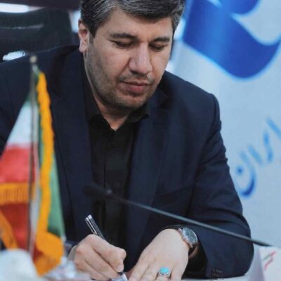 پیام مدیرعامل بانک صادرات ایران به مناسبت روز خبرنگار