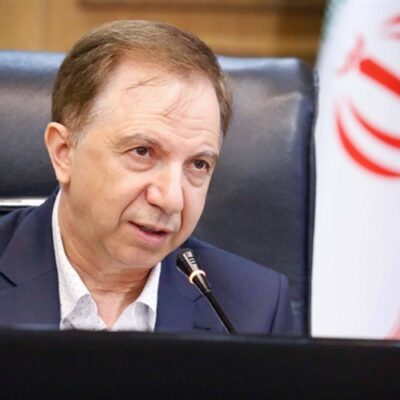 مدیرعامل بانک دی: خبرنگاری، مسئولیت بزرگ روایت آگاهانه و صادقانه جامعه است