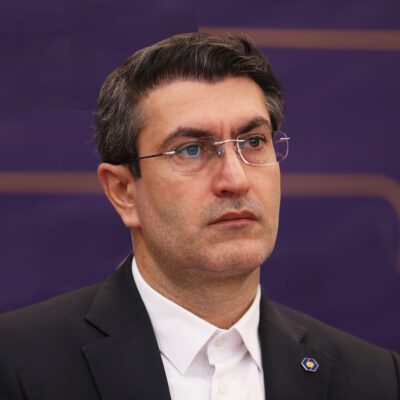 پیام تبریک مدیرعامل بانک سینا به مناسبت روز خبرنگار