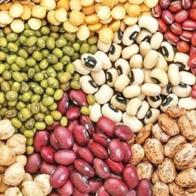 چراغ سبز به واردات حبوبات/ ثبت سفارش واردات عدس، لوبیا و نخود کلید خورد