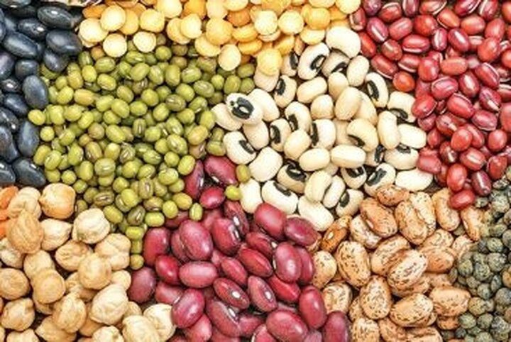 چراغ سبز به واردات حبوبات/ ثبت سفارش واردات عدس، لوبیا و نخود کلید خورد - تصویر