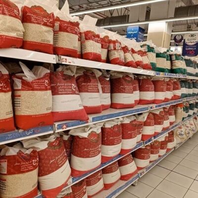 قیمت برنج ارزان شد/ قیمت جدید برنج ایرانی، پاکستانی و هندی اعلام شد