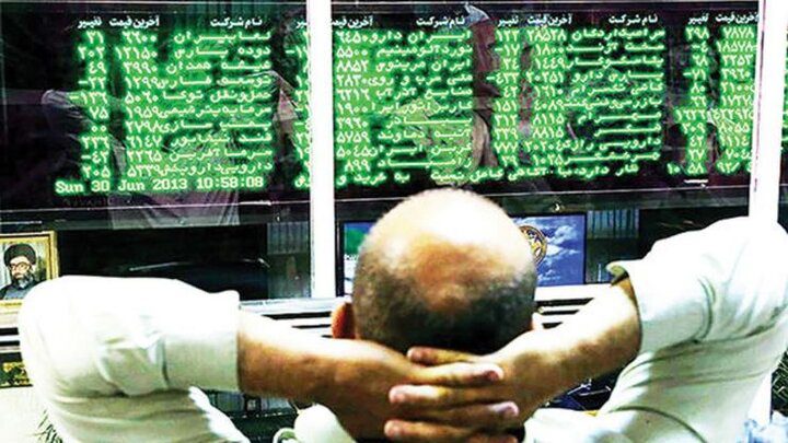 جهش ۱۲۱ هزار واحدی بورس در پایان معاملات امروز/ ۳.۴ همت پول حقیقی وارد بازار سهام شد