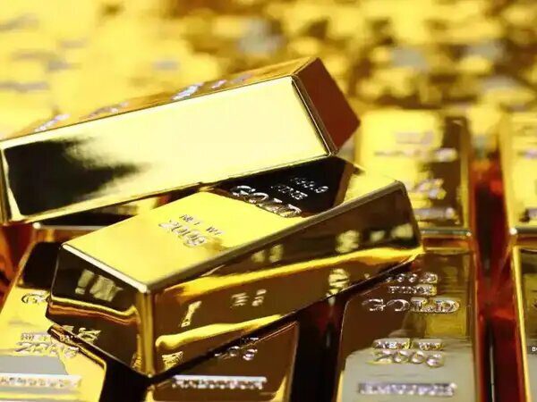 طلا از نقطه اوج گذشت/ قیمت جدید طلا در بازار جهانی امروز ۱۹ شهریور ۱۴۰۵