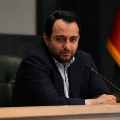 مدیر عامل بانک ملی ایران: تقویت سلامت و پایداری نظام بانکی نیازمند نگاه جامع به همه اجزای اقتصاد است