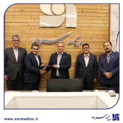 تأکید بهشتینژاد بر اهمیت بازارهای پنهان و متوازنسازی پرتفو در نشست معارفه مدیران جدید
