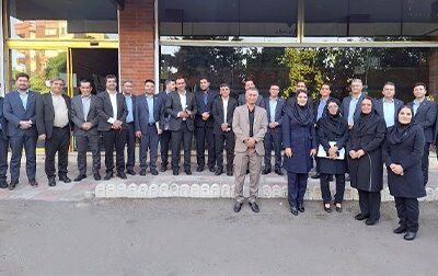 تأکید مدیرعامل بیمه معلم بر تقویت فعالیت‌های بیمه‌ای در کردستان