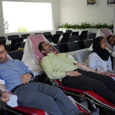 تجلی مسئولیت اجتماعی در بیمه دی