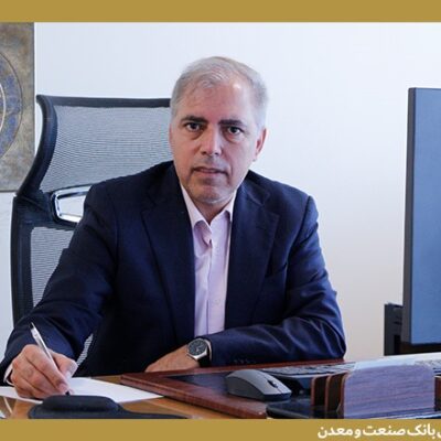 مأموریت جهادی بانك صنعت و معدن در كارخانههای آسیبدیده از جنگ
