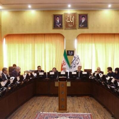 بیمه ایران؛ بیمهگر اربعین حسینی در خط مقدم خدمت به زائران