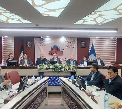 با حمایت مالی بانک مسکن تحویل ۸۶ درصد واحدهای نهضت ملی در استان زنجان رقم خورد