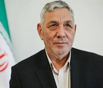 عضو کمیسیون کشاورزی مجلس: بانک کشاورزی در شرایط جنگی مانع اخلال در تأمین مالی امنیت غذایی کشور شد