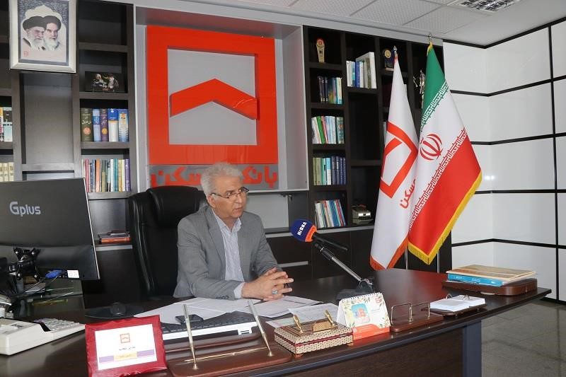 بانک مسکن، پیشران توسعه مسکن و رونق اقتصادی خوزستان / تأمین مالی ۱۶ هزار واحد نهضت ملی