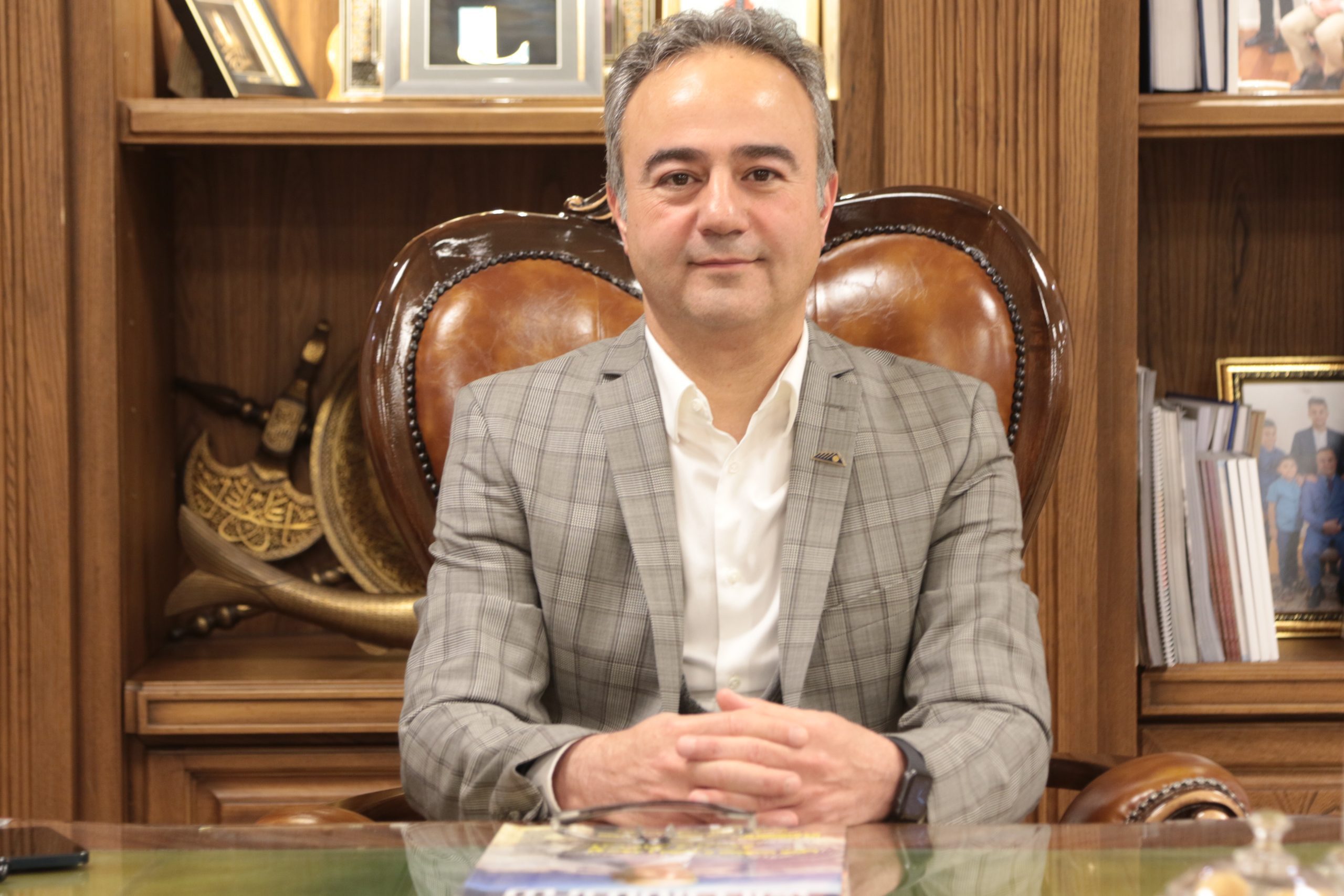 زیربنای مناسبی برای حضور کلیه قطعه‌سازان در افترمارکت