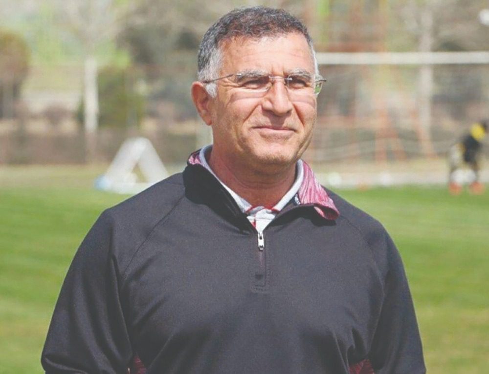 برای پیشرفت فوتبال ایران باید تیم‌های پایه را آموزش داد