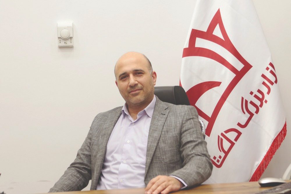 دلگشا بازاری مدرن و اصیل