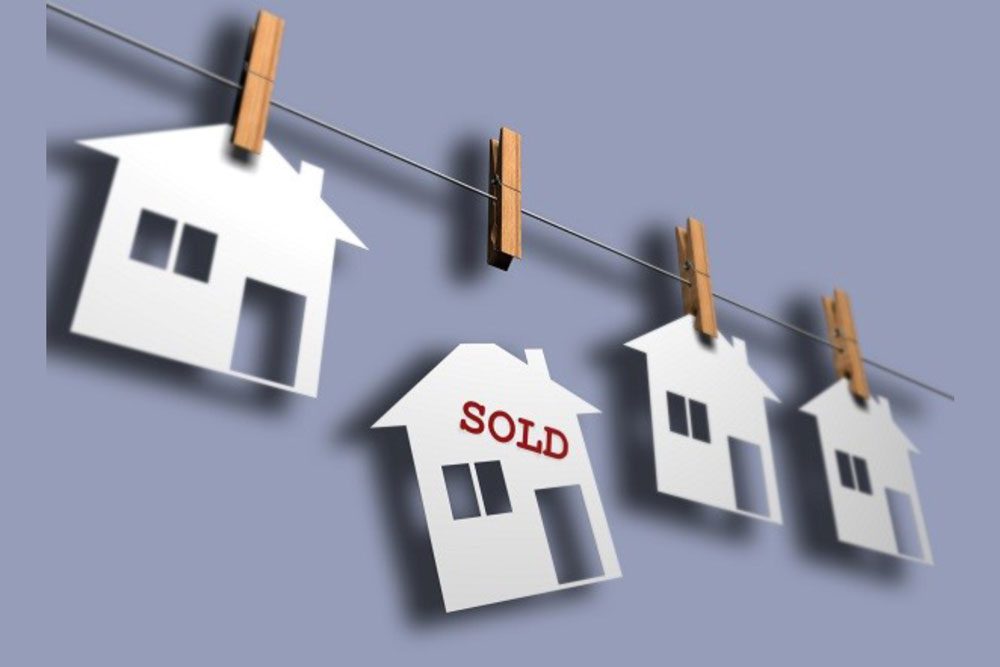 فرار مالیاتی ۵۰۰۰ بنگاه املاک غیرمجاز در تهران