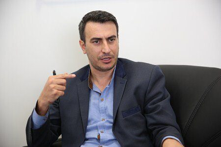 كارگروه حمل‌ونقل مسافران توان‌خواه در شهر فرودگاهی امام خمینی(ره) تشکیل شد