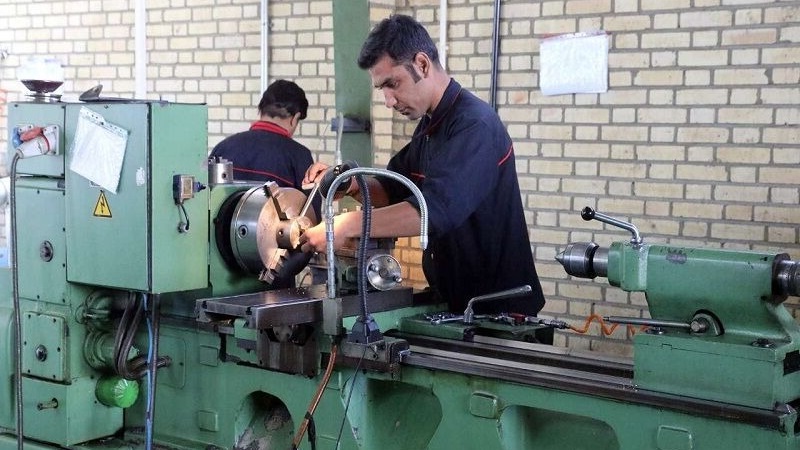 اشتغالزایی با انقلاب مردمی کار