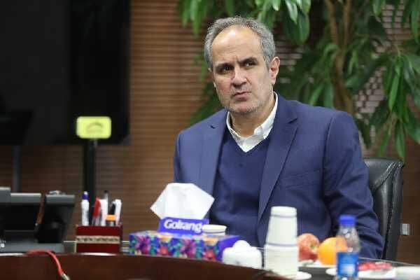 توسعه شرکت‌هاي هواپيمايي بومي، راهکار اصلي رونق فرودگاه‌هاي کشور