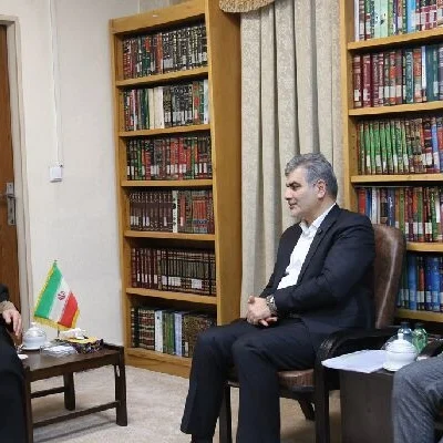 مدیر حوزههای علمیه عنوان کرد: تولید الگوی عملی از بانکداری مردمی در بانک قرض الحسنه مهر ایران