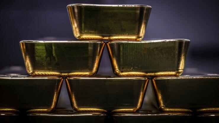 پیش‌بینی-جسورانه-چند-شرکت-بین‌المللی-از-قیمت-طلا/-رکورد-بعدی-قیمت-طلا-چه-عددی-خواهدی-بود؟