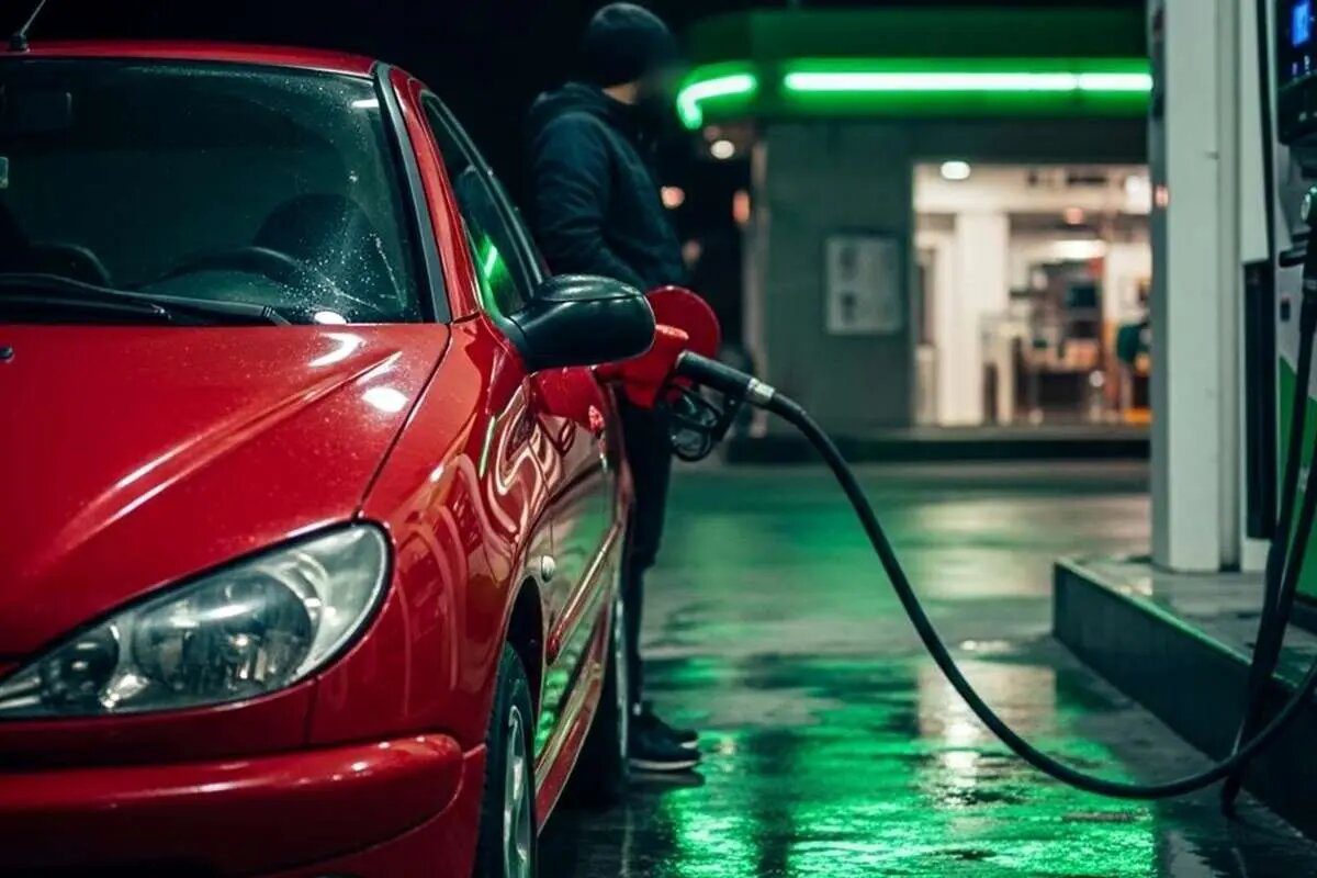 این-خودروها-فقط-باید-بنزین-۵-هزار-تومانی-بزنند/-بنزین-۵-هزار-تومانی-چه-تغییری-در-قیمت-خودرو-ایجاد-می-کند؟