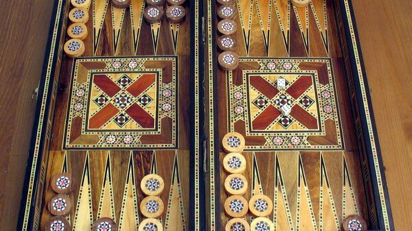 صادرات-«تخته-نرد»-آزاد-شد-+-عکس