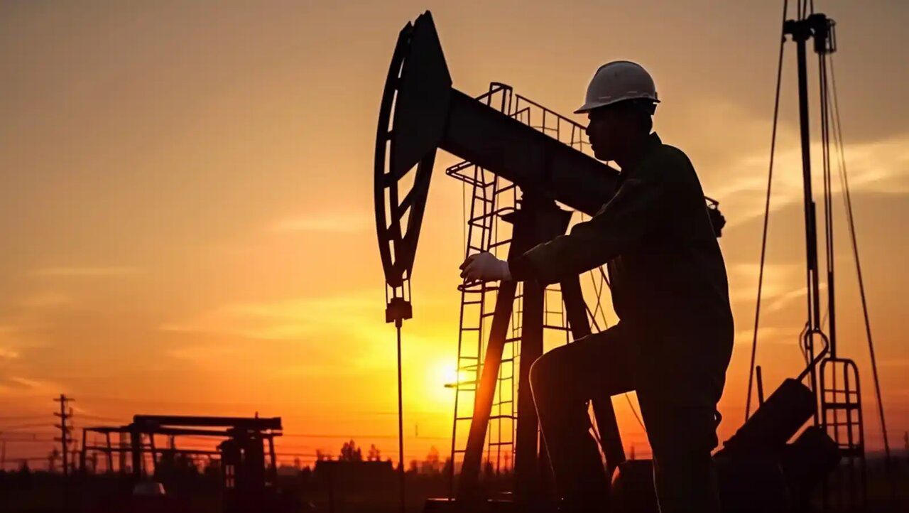 سیگنال-اوکراین-و-ونزوئلا-به-بازار-نفت/-قیمت-نفت-در-نقطه-حساس؟