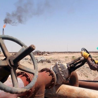 مکانیزم-ماشه-عمل-نکرد/-جهش-بی‌سابقه-صادرات-نفت-ایران