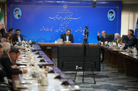 فرهنگ بسیج شالوده حرکت ملی دفاع از کیان میهن در جنگ ۱۲ روزه بود