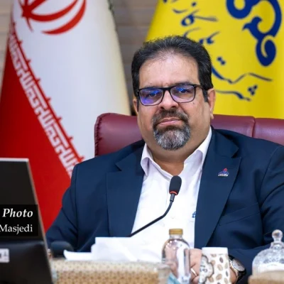 آمادهباش صنعت گاز همزمان با تشدید سرما در کشور و لزوم همراهی مشترکین در مدیریت مصرف